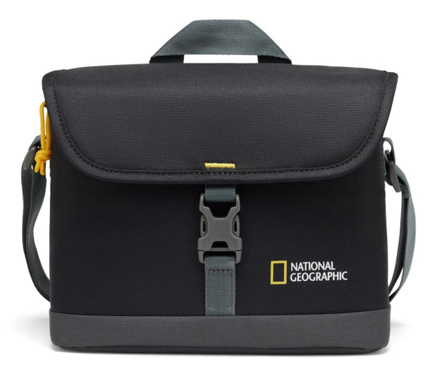 National Geographic NG NGE22370 średnia - 1258705 - zdjęcie